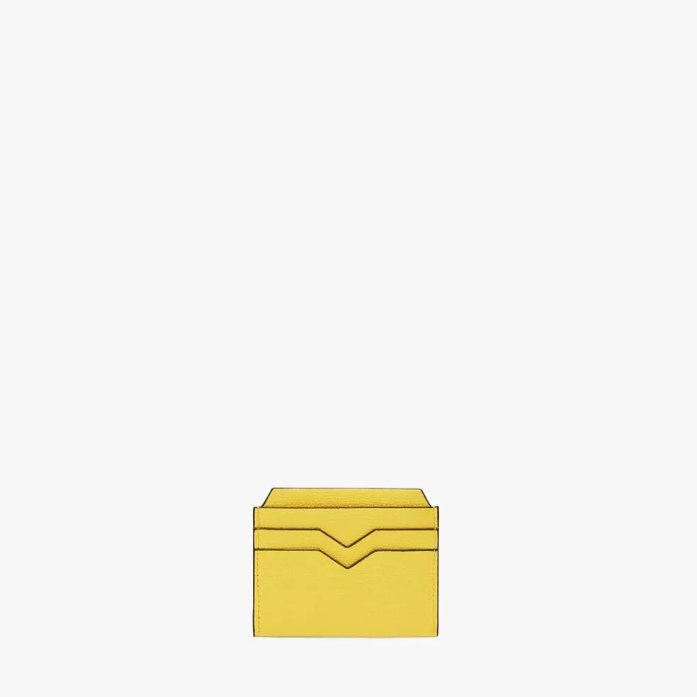 4CC Card Case