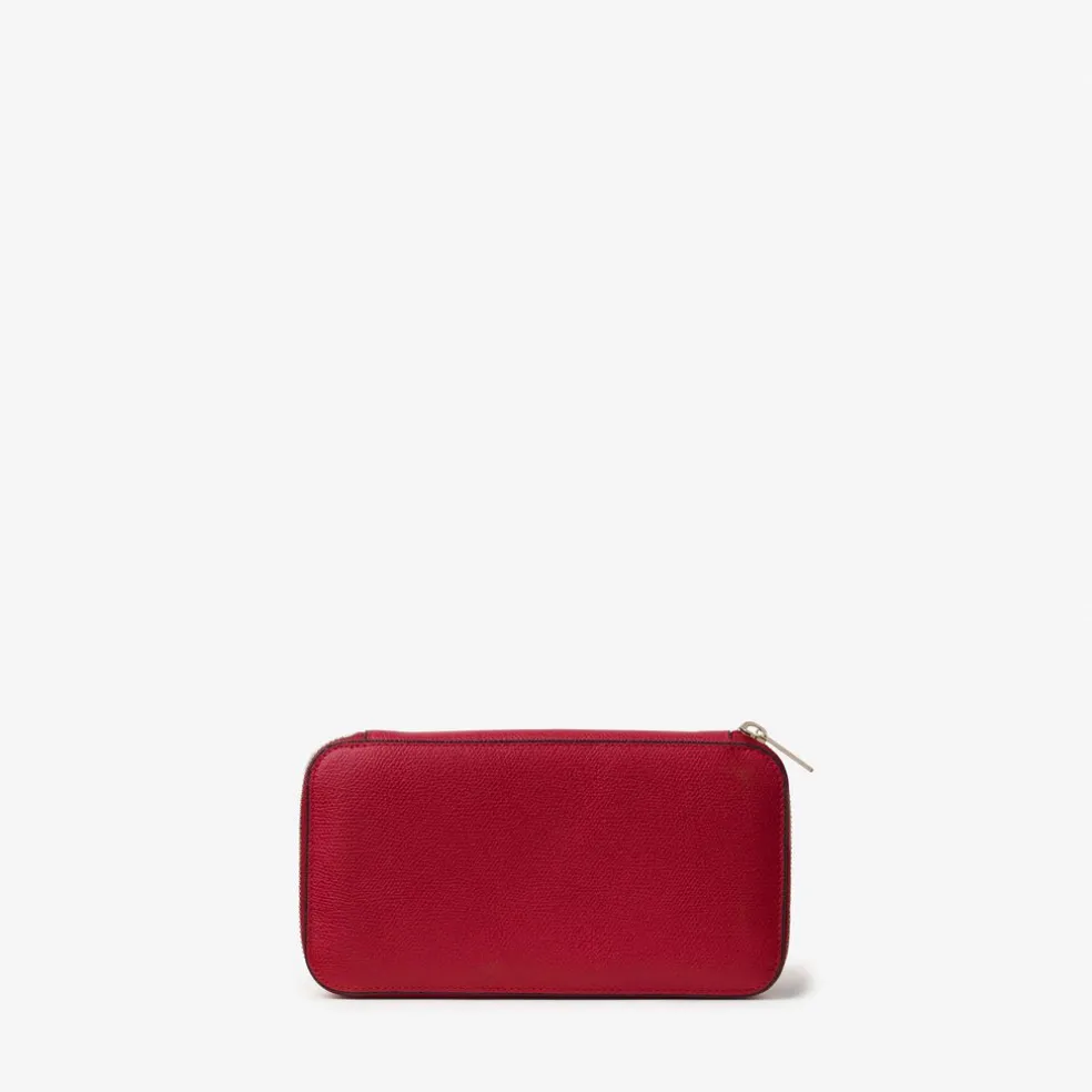 Classic Zip Purse