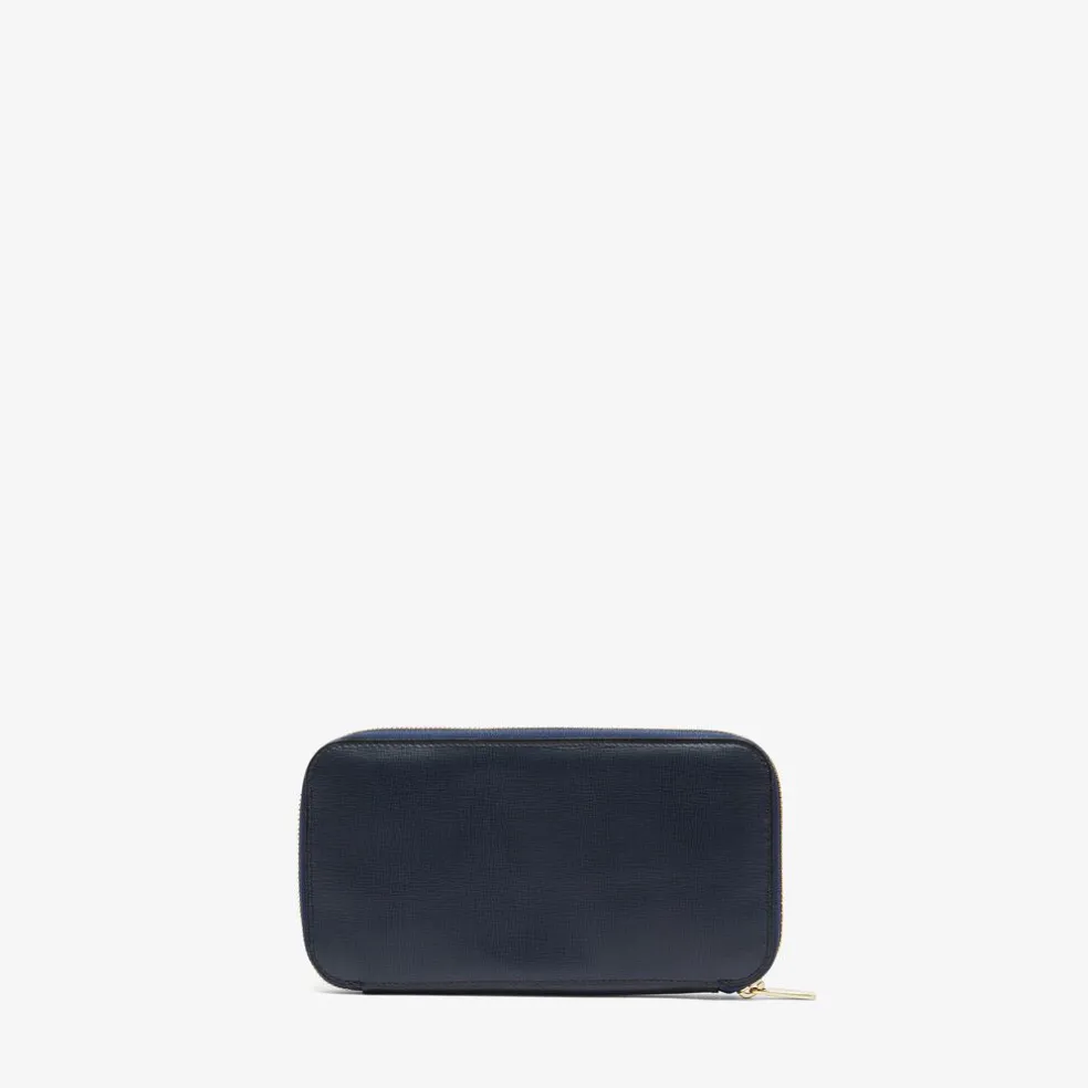 Classic Zip Purse