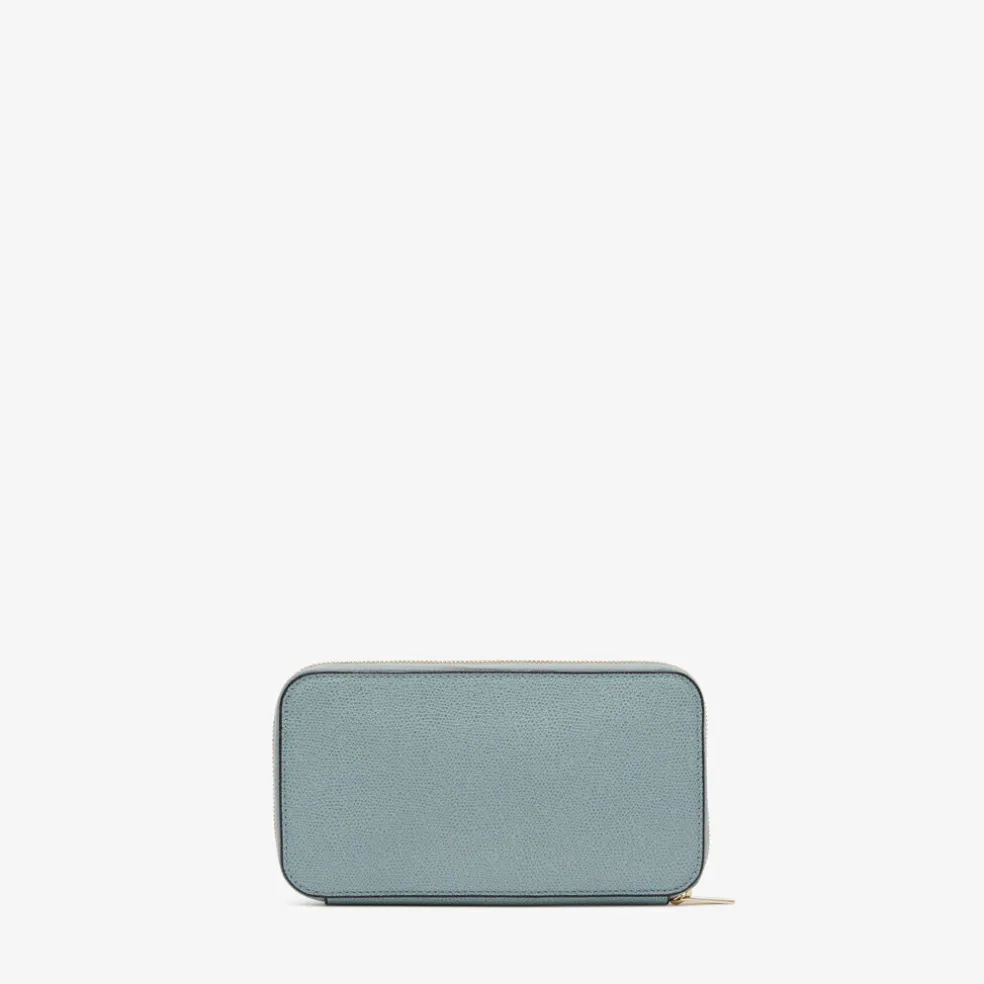 Classic Zip Purse