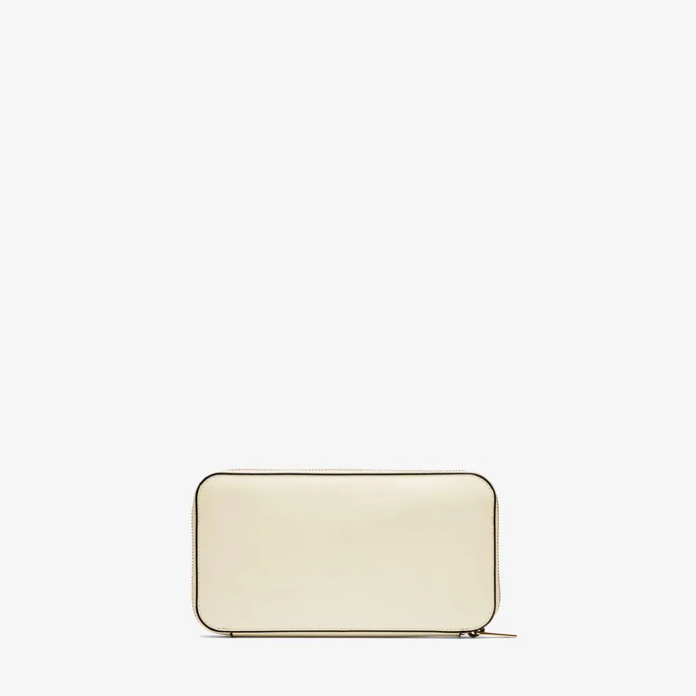 Classic Zip Purse