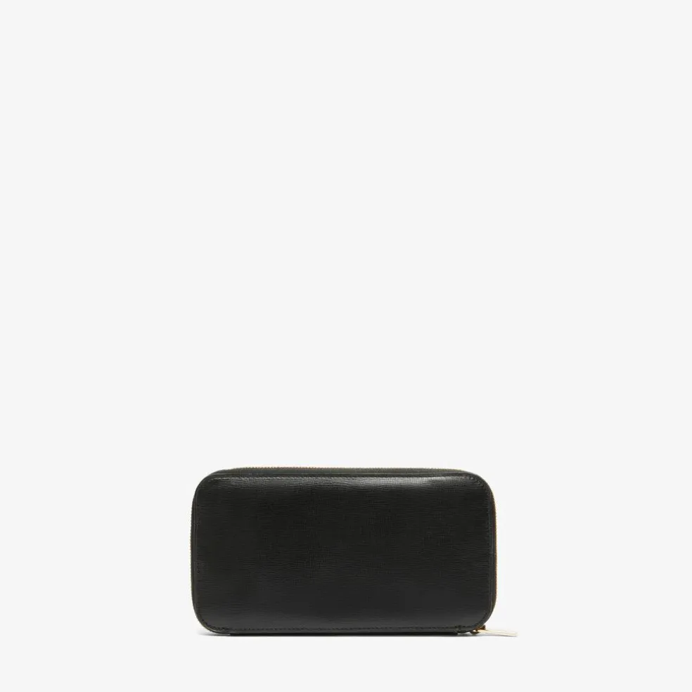 Classic Zip Purse