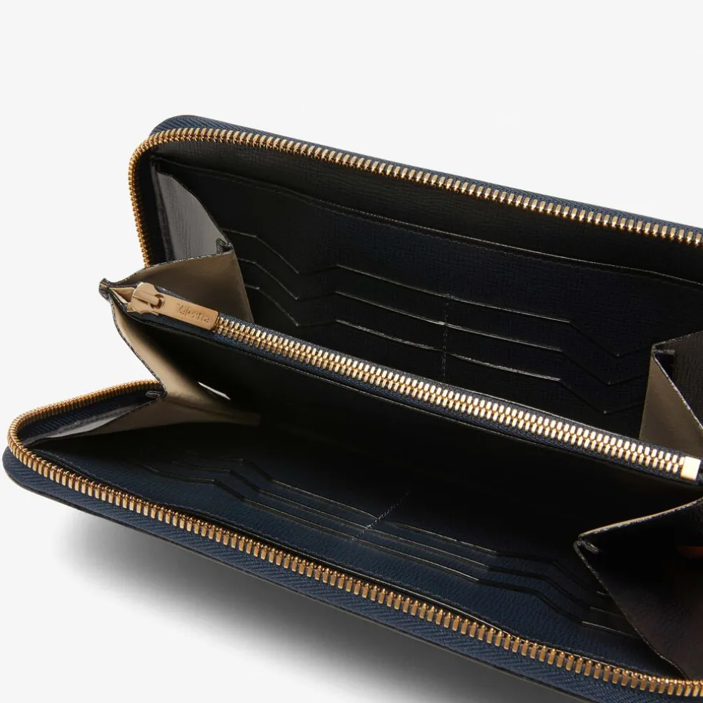 Classic Zip Purse