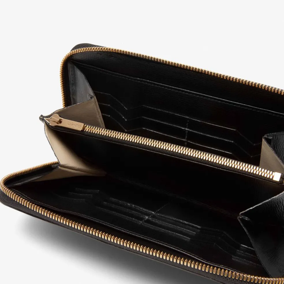 Classic Zip Purse