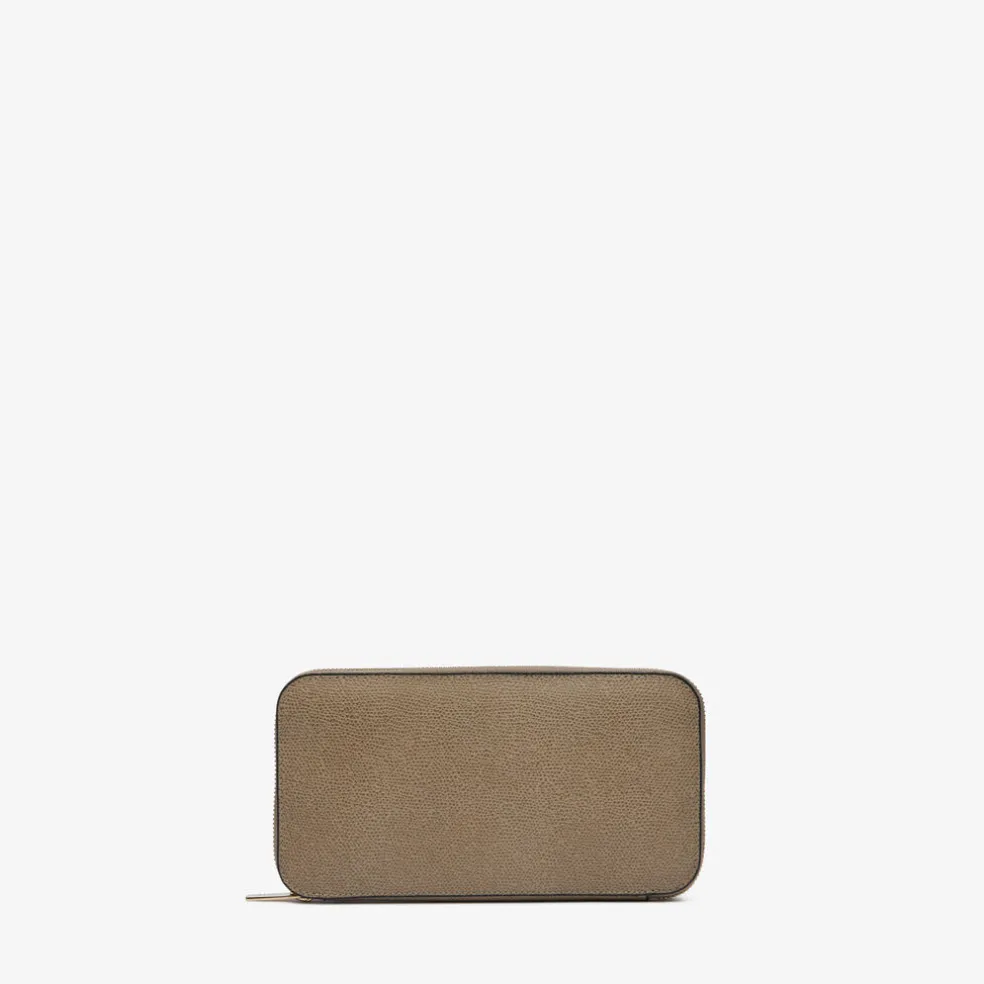 Classic Zip Purse