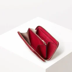 Classic Zip Purse