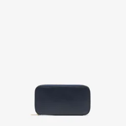 Classic Zip Purse