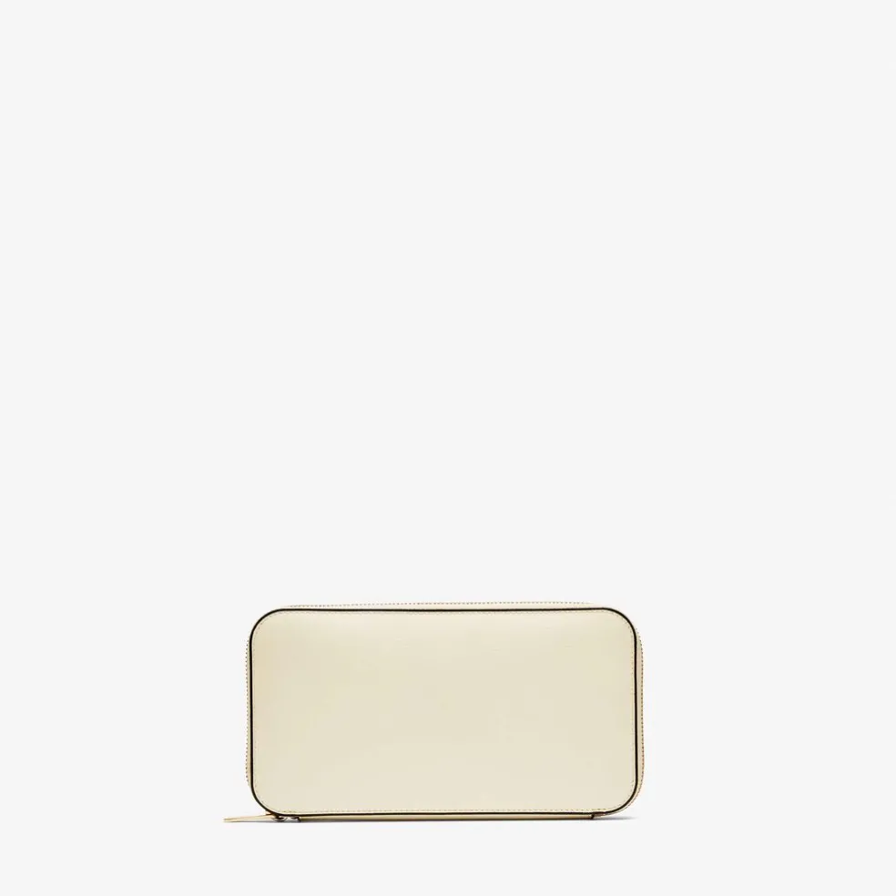 Classic Zip Purse