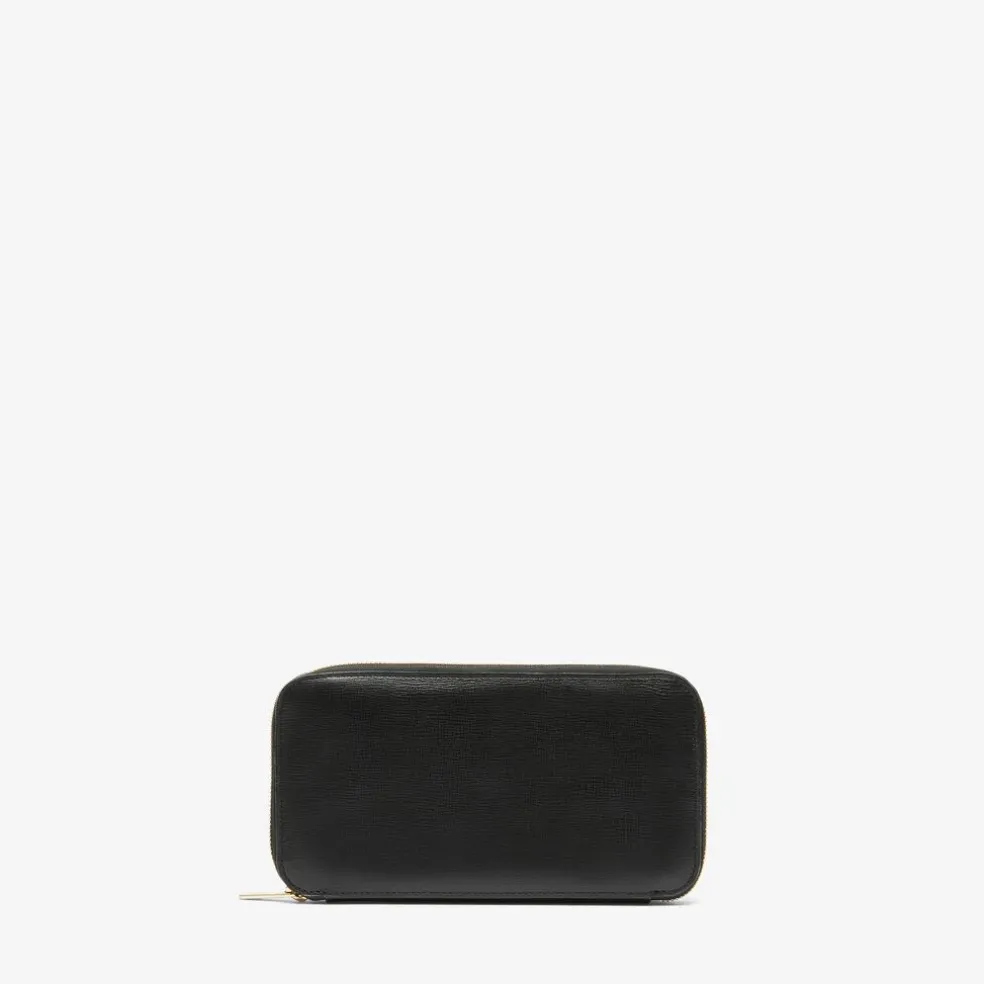 Classic Zip Purse