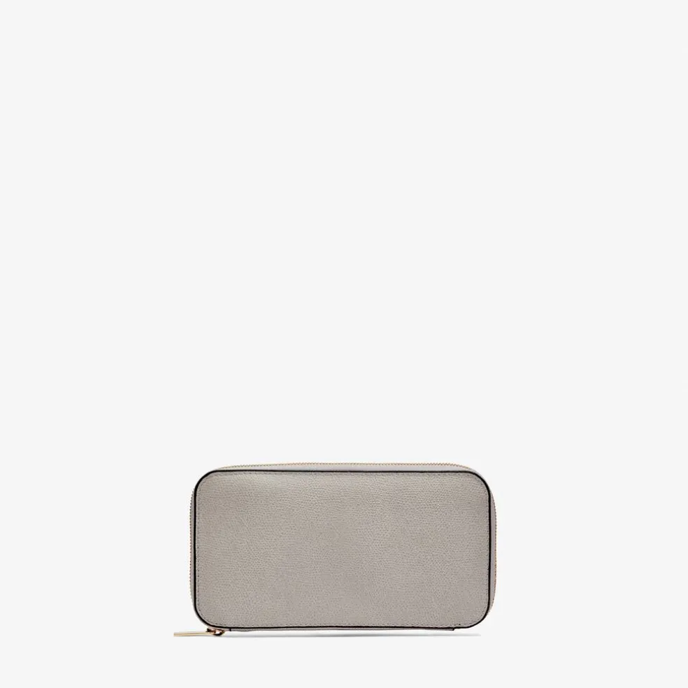 Classic Zip Purse