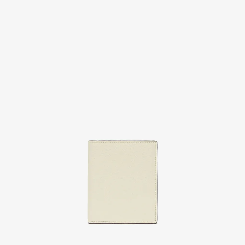 Compact Wallet 3 CC With Coin Purse