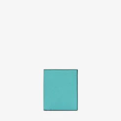 Compact Wallet 3 CC With Coin Purse