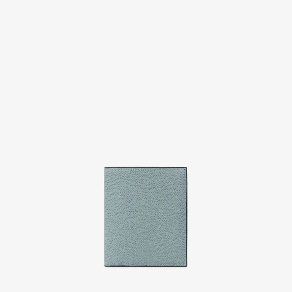 Compact Wallet 3 CC With Coin Purse