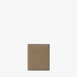 Compact Wallet 3 CC With Coin Purse