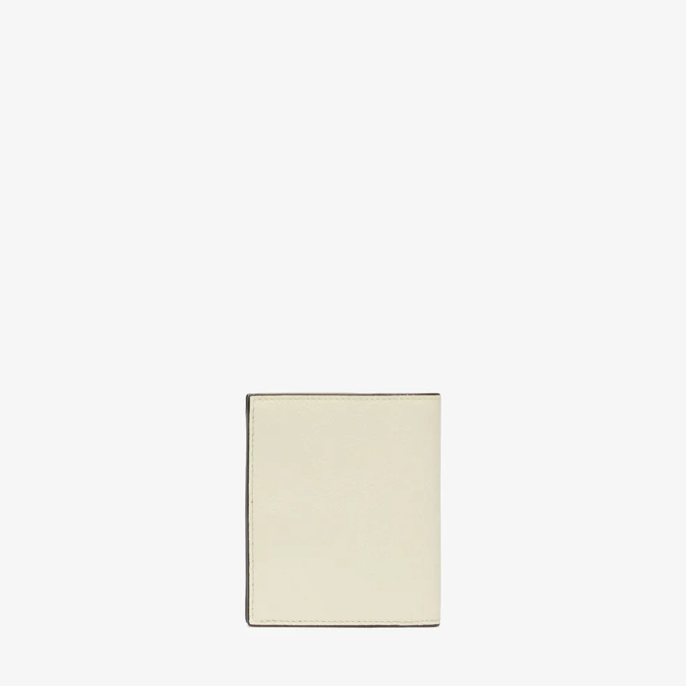 Compact Wallet 3 CC With Coin Purse
