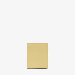 Compact Wallet 3 CC With Coin Purse