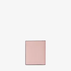 Compact Wallet 3 CC With Coin Purse