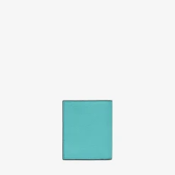 Compact Wallet 3 CC With Coin Purse