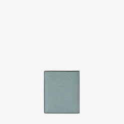 Compact Wallet 3 CC With Coin Purse