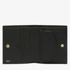 Compact Wallet 3 CC With Coin Purse