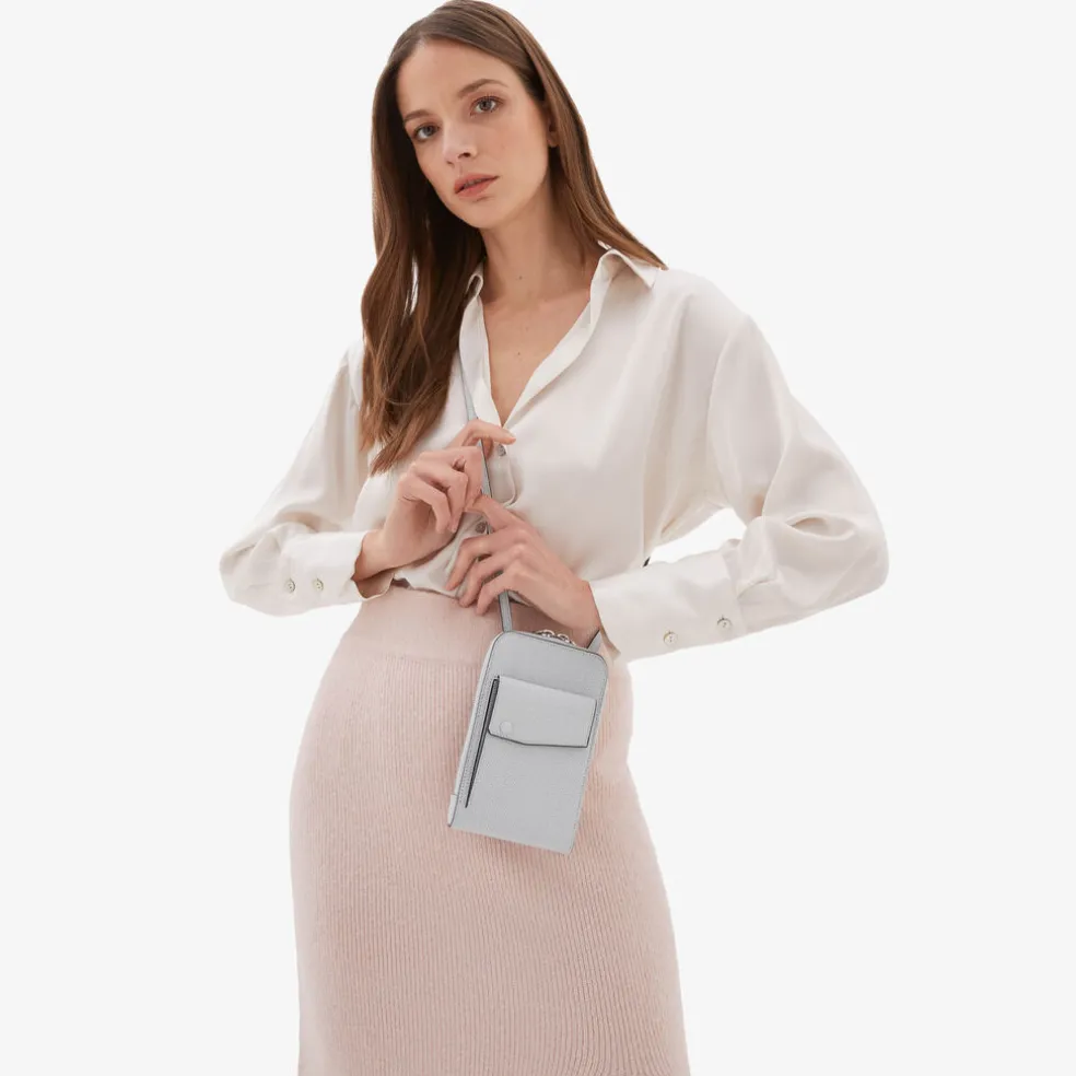 Crossbody Phone Case