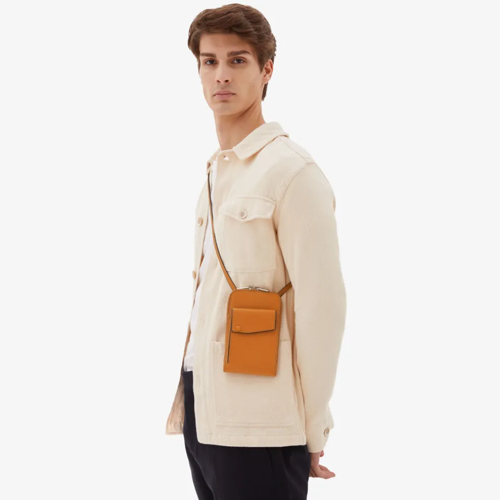 Crossbody Phone Case