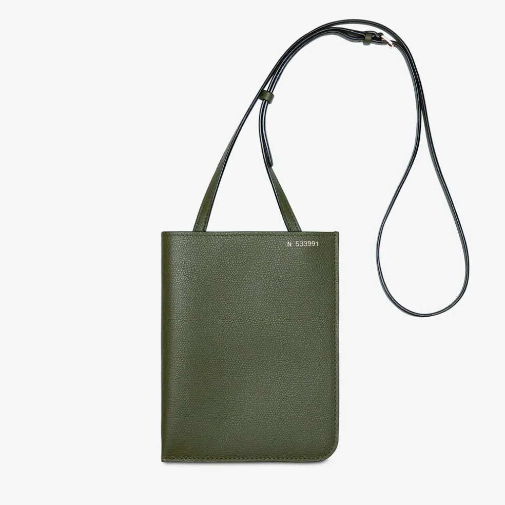 Crossbody Soft