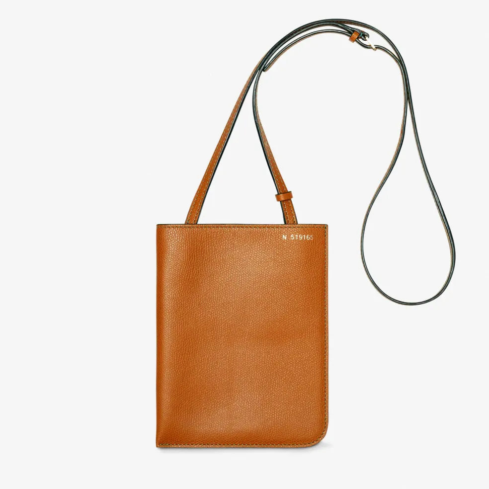 Crossbody Soft