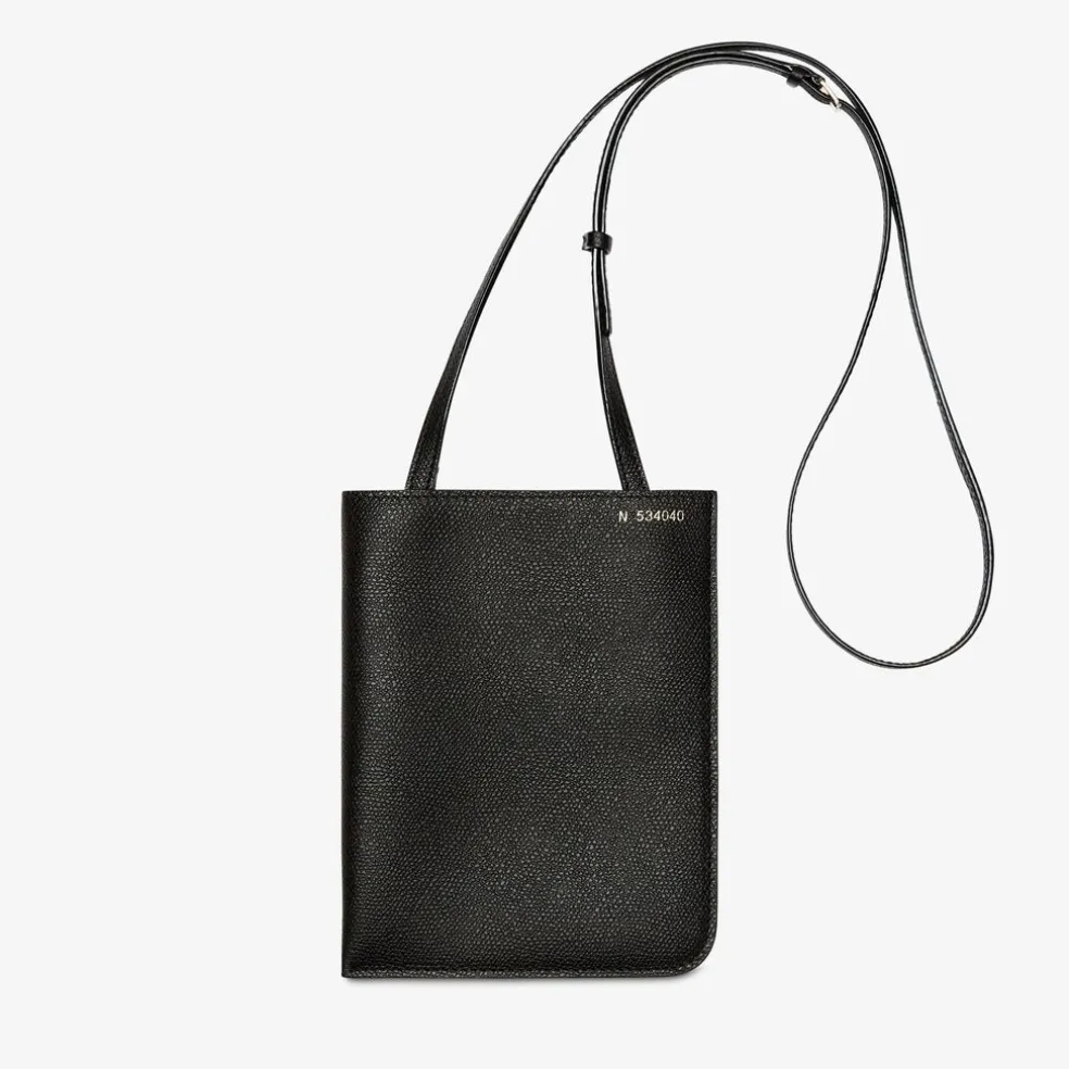 Crossbody Soft