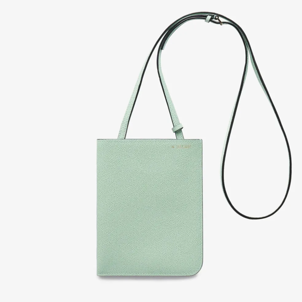 Crossbody Soft