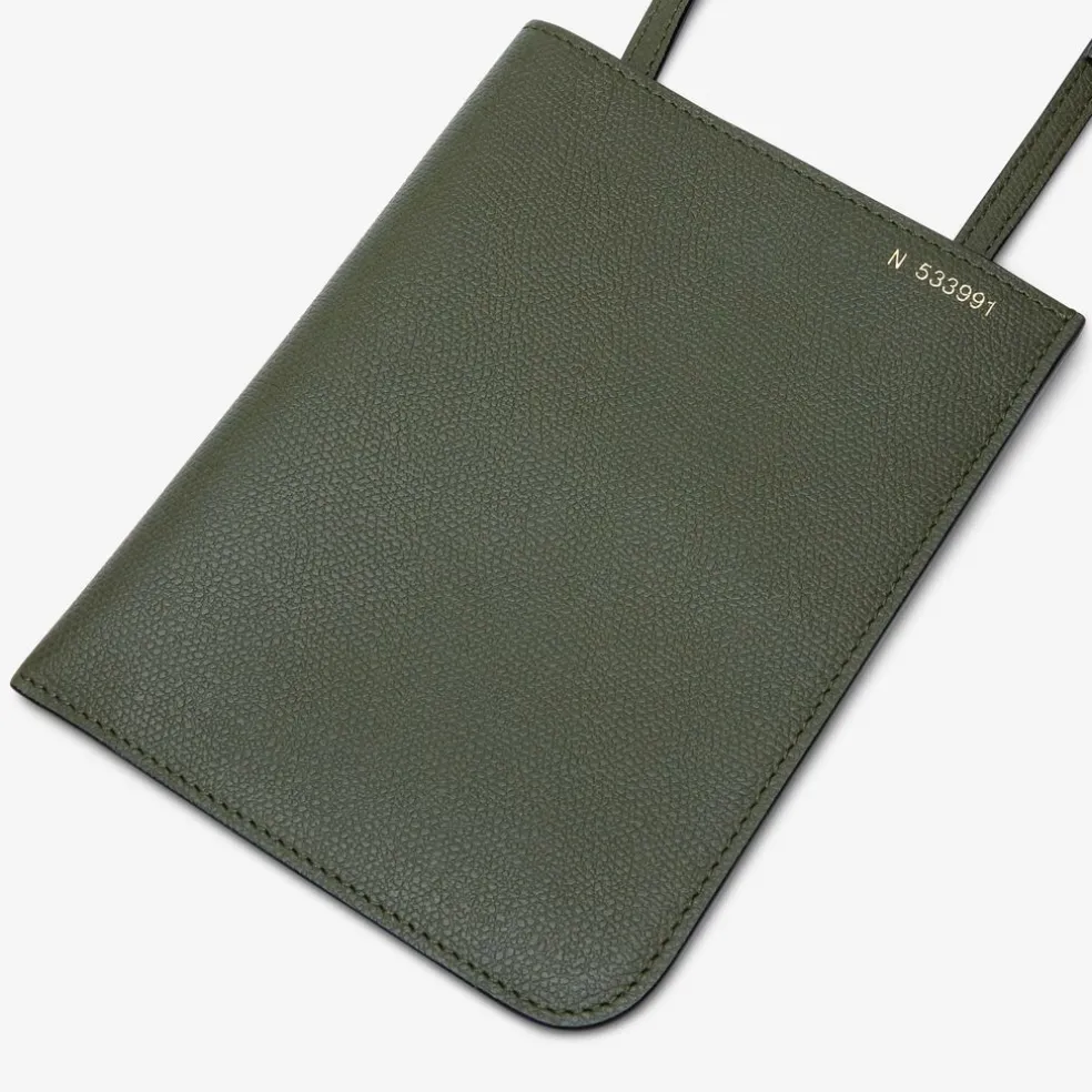 Crossbody Soft
