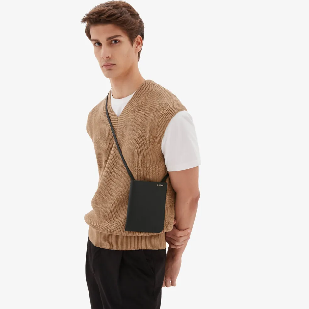 Crossbody Soft