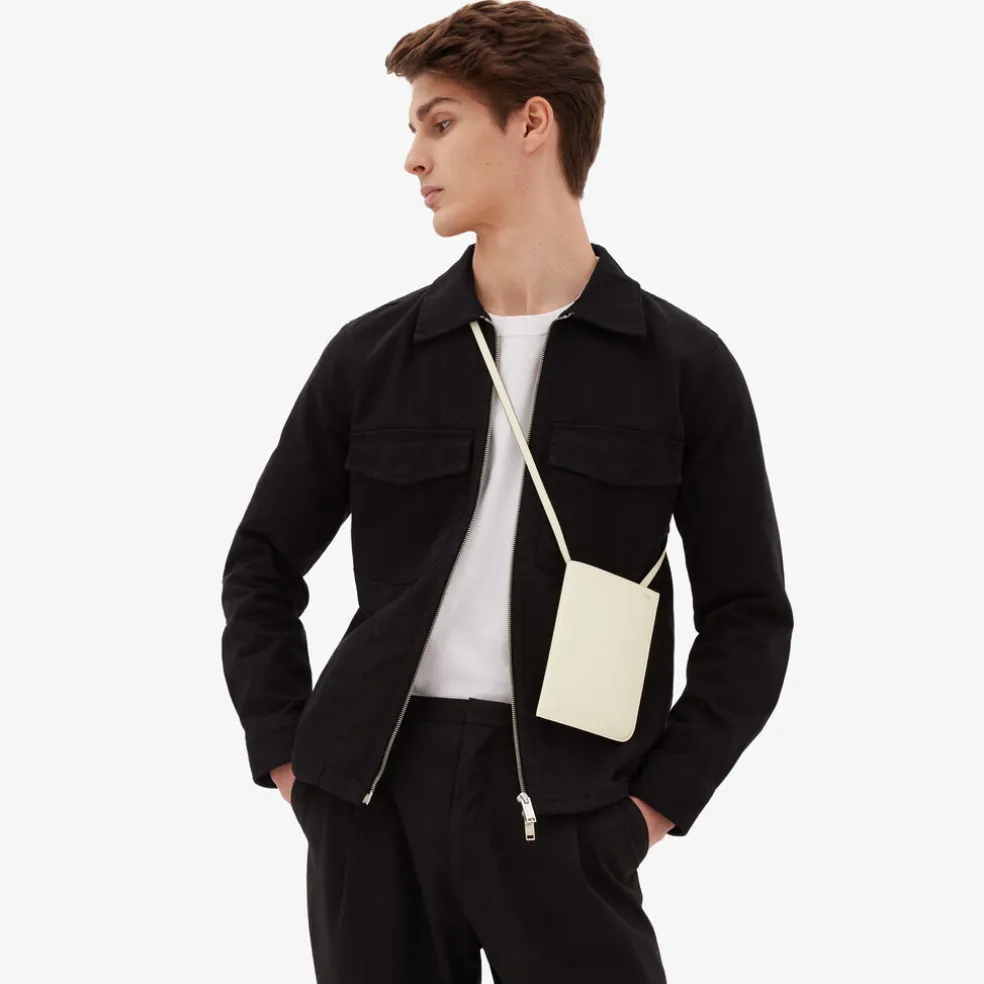 Crossbody Soft