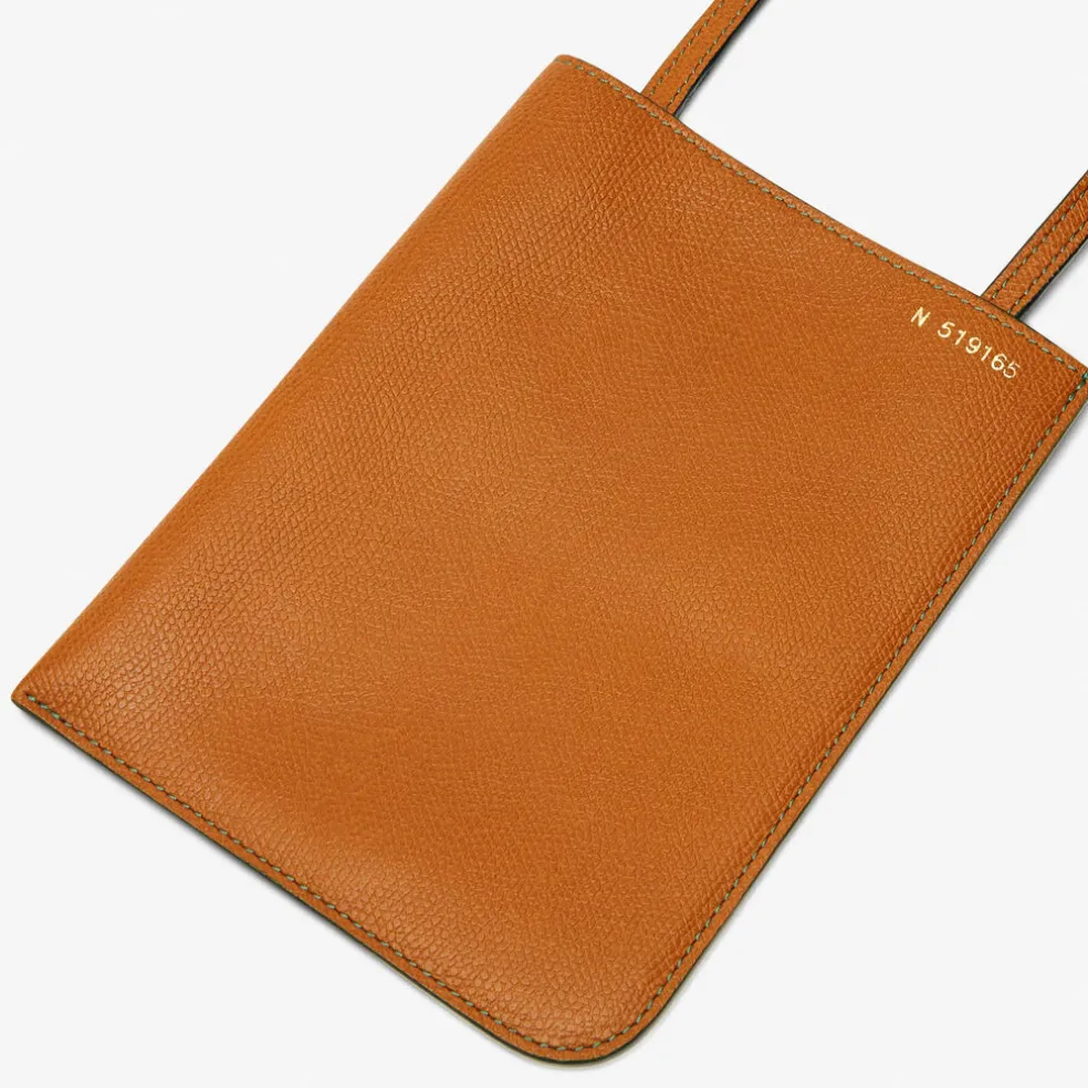 Crossbody Soft