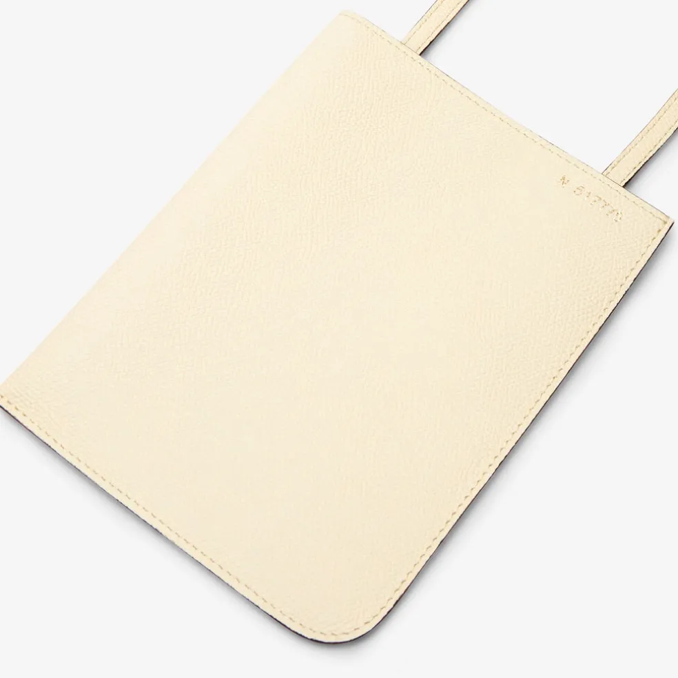 Crossbody Soft
