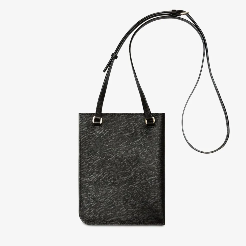 Crossbody Soft