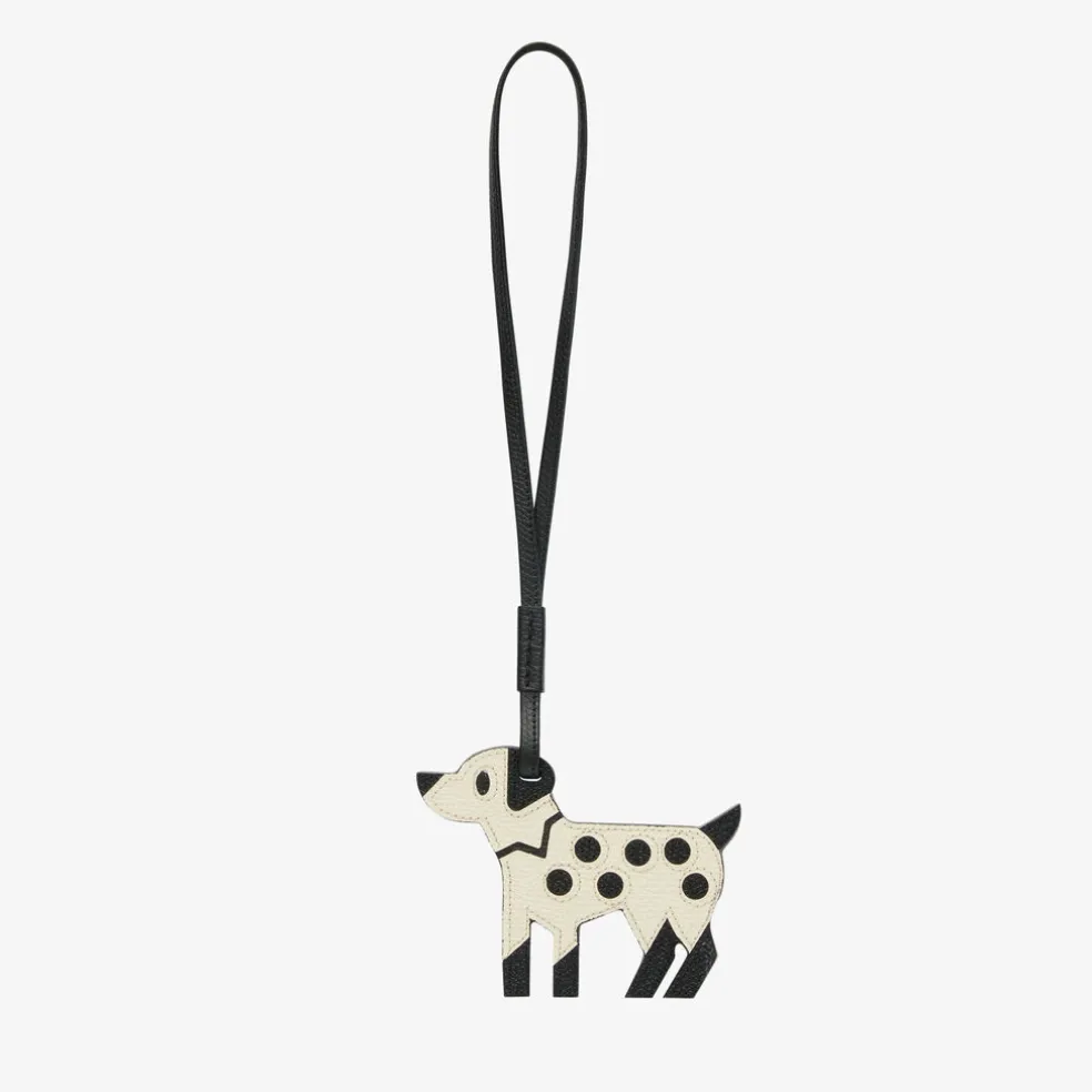 Dog Charm
