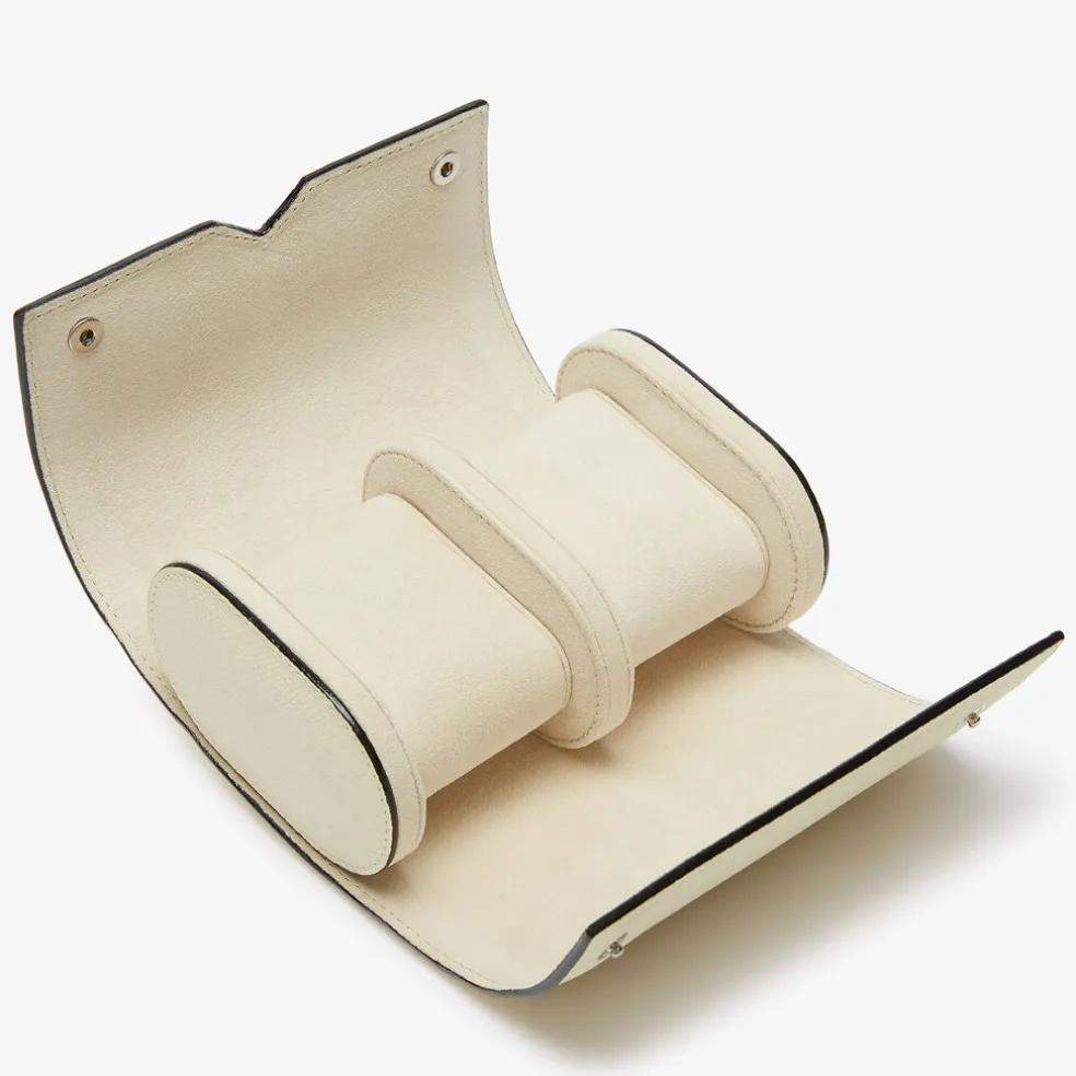 Double Watch Case