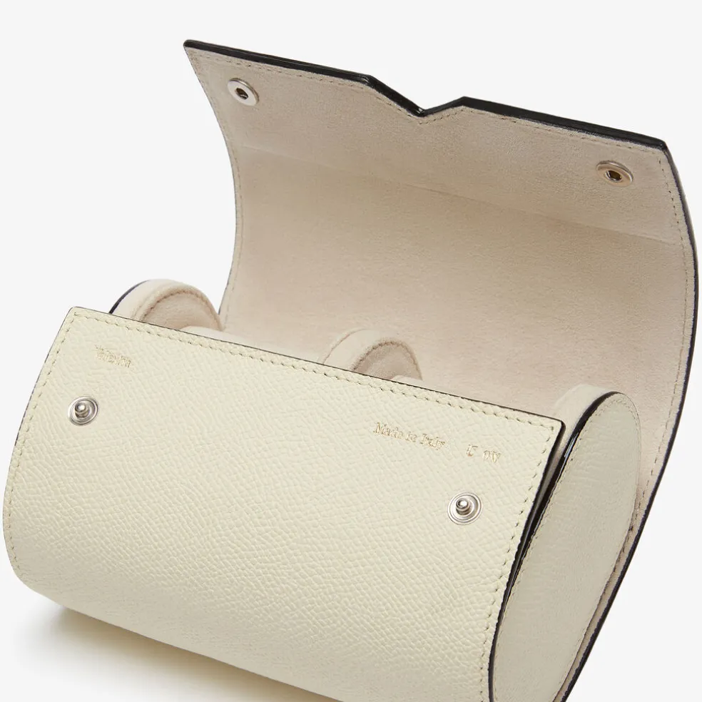 Double Watch Case