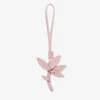 Engineering Beauty Flower Charm