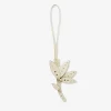 Engineering Beauty Flower Charm