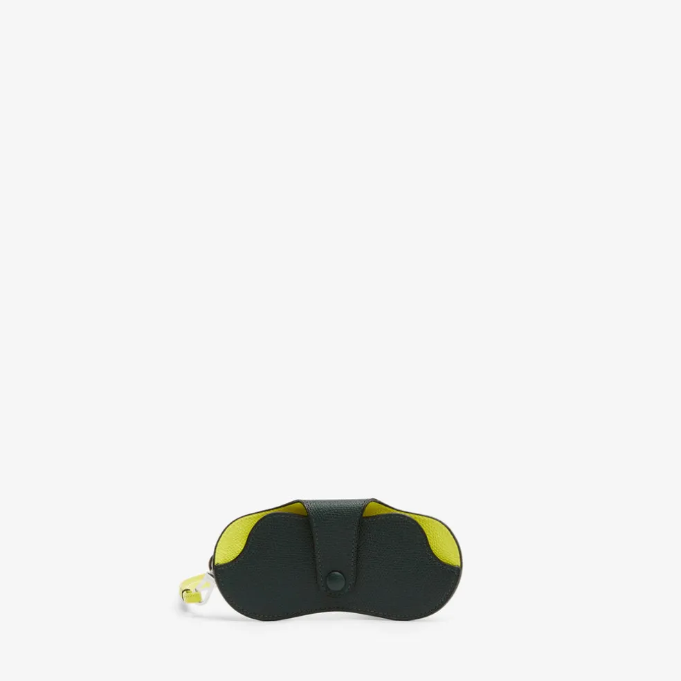 Exclusive Glasses Case With Lanyard