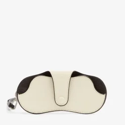 Exclusive Glasses Case With Lanyard