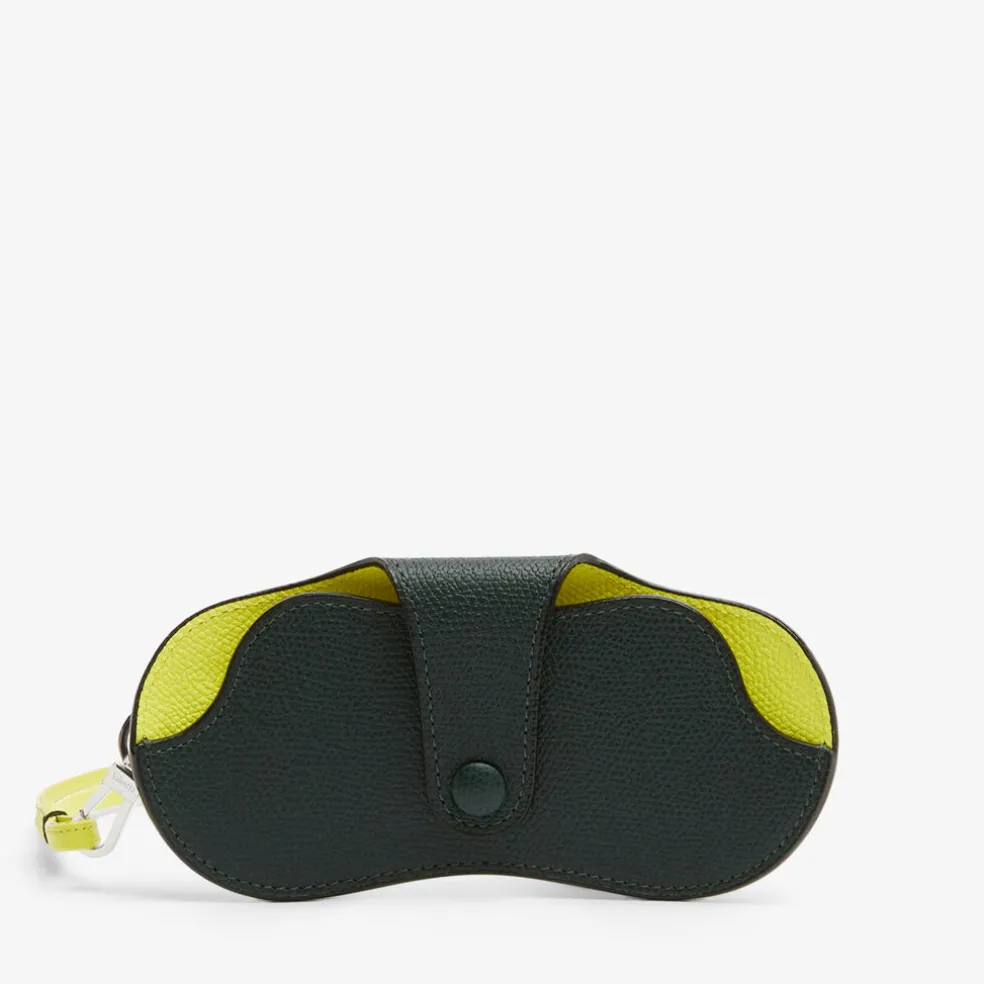 Exclusive Glasses Case With Lanyard