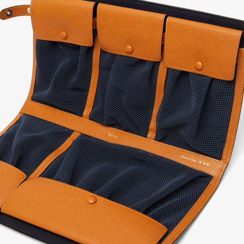 Folding Cable Organizer