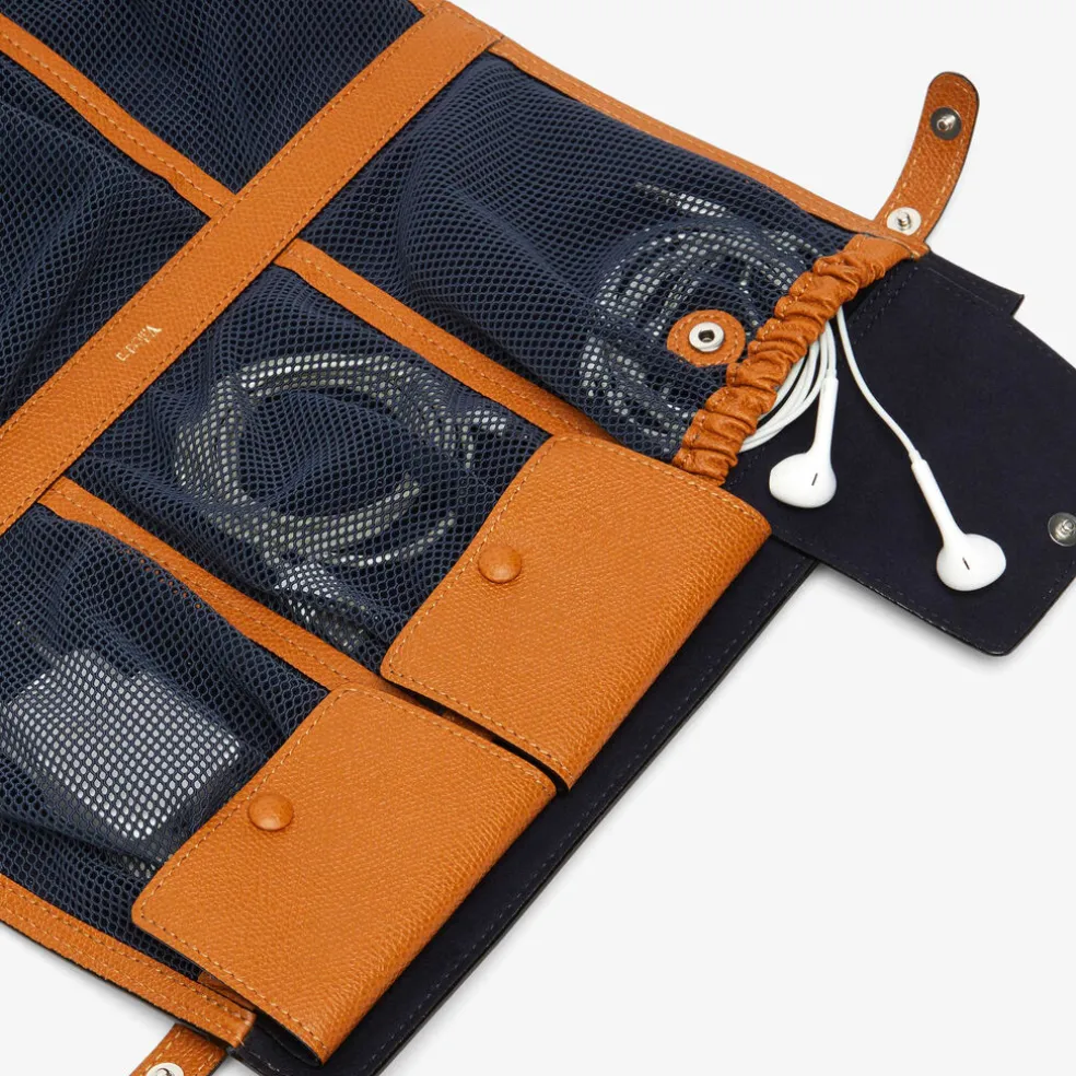 Folding Cable Organizer
