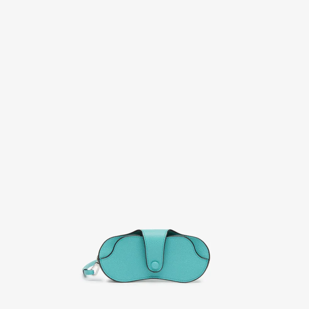 Glasses Case With Lanyard