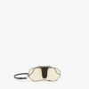 Glasses Case With Lanyard