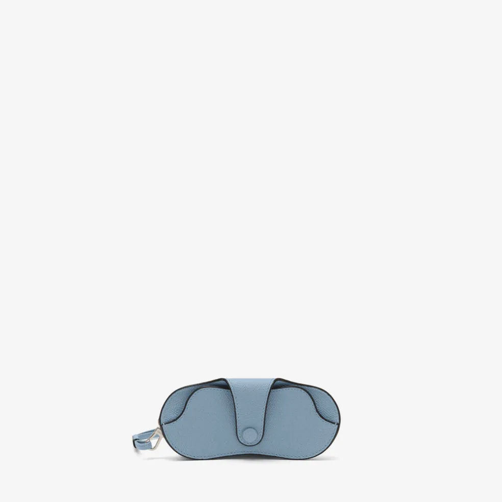 Glasses Case With Lanyard