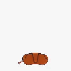 Glasses Case With Lanyard